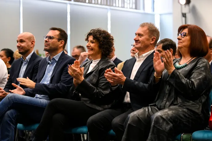 A DK azt állítja, hogy találtak 800 ezer ellenzéki szavazót, akikkel bejuthatnak a parlamentbe