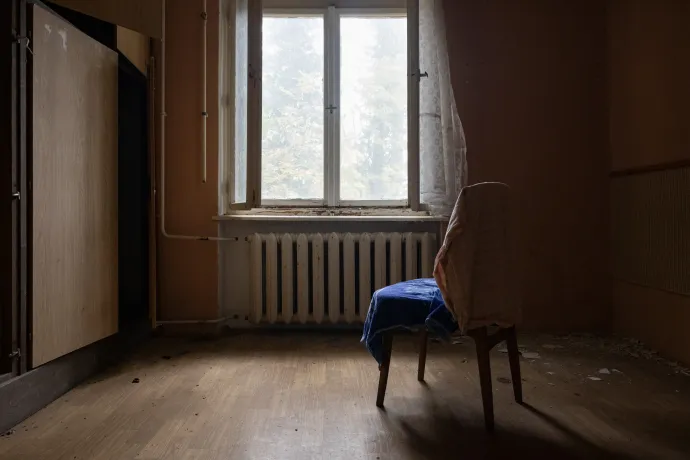 Fotó: Hevesi-Szabó Lujza / Telex