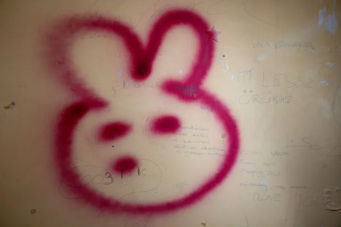 Fotó: Hevesi-Szabó Lujza / Telex