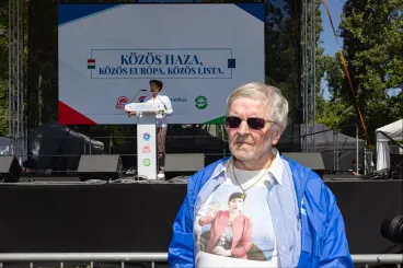 A DK azt állítja, hogy találtak 800 ezer ellenzéki szavazót, akikkel bejuthatnak a parlamentbe