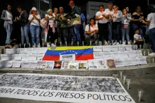 Egy venezuelai emberi jogi szervezet közzétette a szabadon engedett magyar fogoly nevét