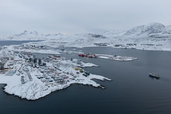 Európát még mindig váratlanul éri, hogy Trump így sarokba szorítsa őket