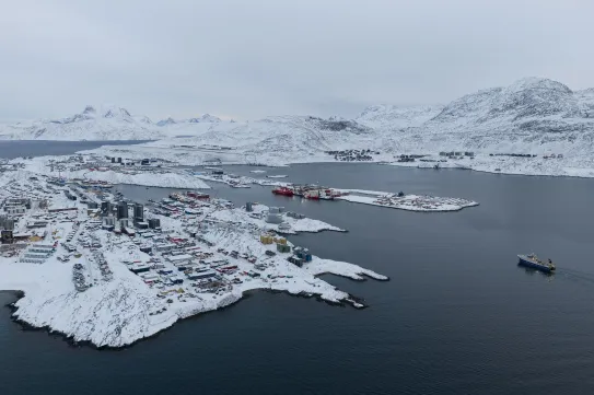 Európát még mindig váratlanul éri, hogy Trump így sarokba szorítsa őket
