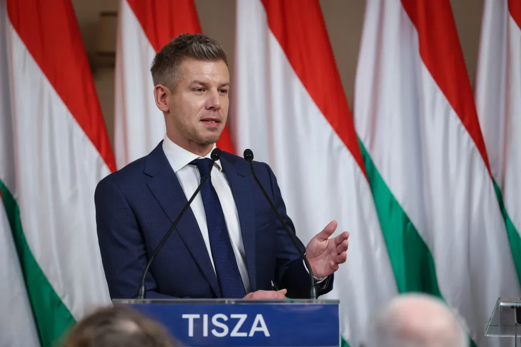 Lázár János szerint Magyar Péternek van lakása Dubajban, a Tisza Párt szerint meg nincs