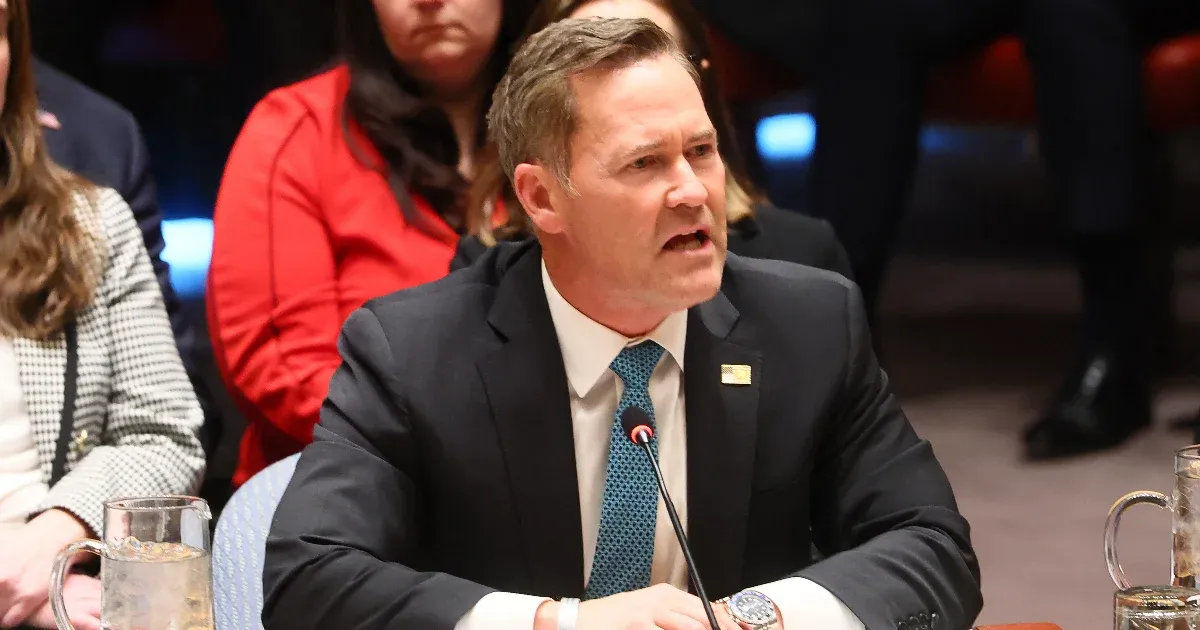 Az USA közölte, hogy minden lehetőséget megfontol Iránnal szemben