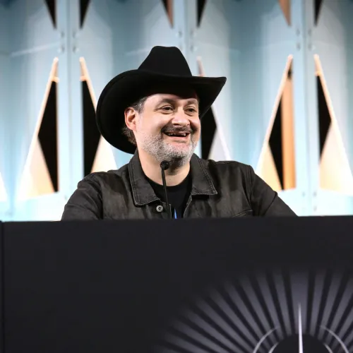 Új vezető került a Lucasfilm élére