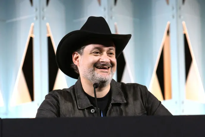 Új vezető került a Lucasfilm élére