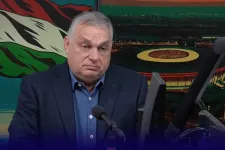 Orbán: Nem kéne 90 milliárdot küldeni Ukrajnába és 800 ezer halottat előállítani