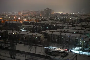 Egy napot adott a kormányának Zelenszkij, hogy oldják meg a súlyos áramellátási gondokat, ebben Magyarországra is szükség lesz