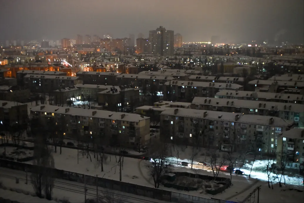 Egy napot adott a kormányának Zelenszkij, hogy oldják meg a súlyos áramellátási gondokat, ebben Magyarországra is szükség lesz