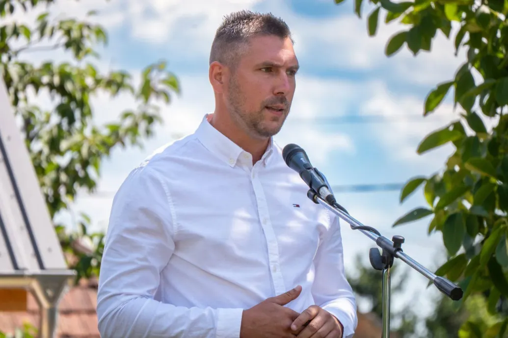 Miniszteri biztos lett a Fidesz zalaegerszegi jelöltje, de plusz pénzt nem kap ezért