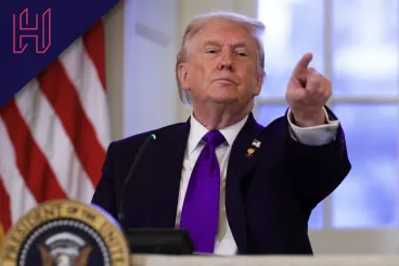 Az új világrend aligha lesz kívánatos az emberiségnek