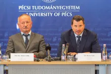 Lemondott az MBH-vezér a Pécsi Tudományegyetem kuratóriumának elnöki posztjáról