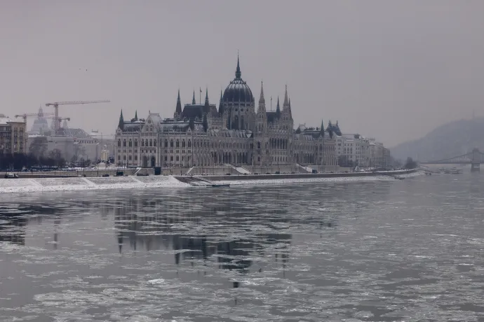 Az egyik legdrágábban hitelezett uniós állam lett Magyarország