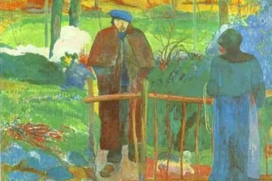 Gauguin Tahitin, nőművészek a múlt század elején és bordélyok az ókori Óbudán – ezeket a kiállításokat várjuk legjobban idén