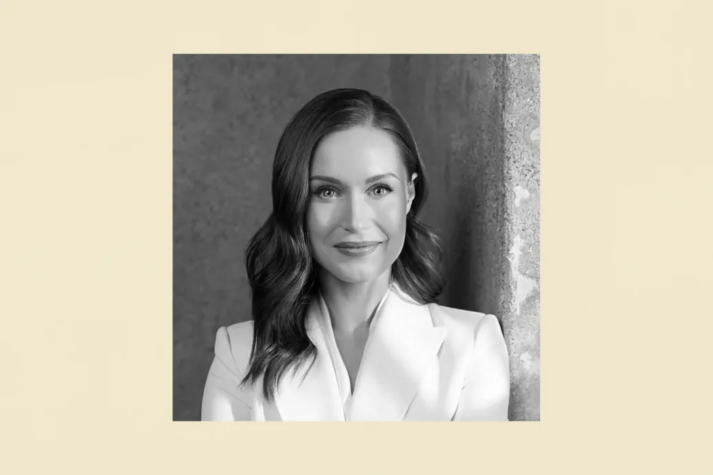 Sanna Marin: A remény ereje (részlet)