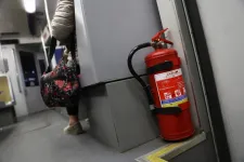 Négyezer iskolának nem volt tűzvédelmi engedélye 2025 végén