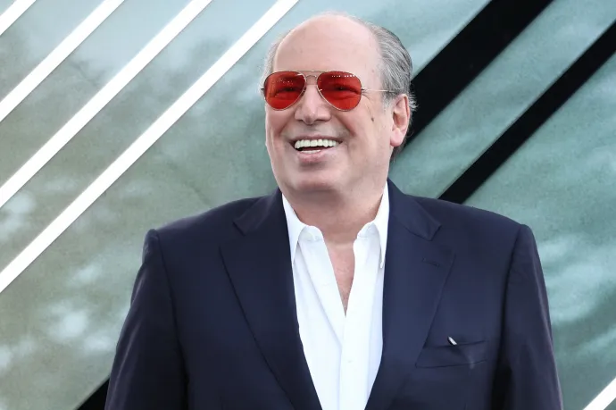 Hans Zimmer felel az új Harry Potter-sorozat zenéjéért