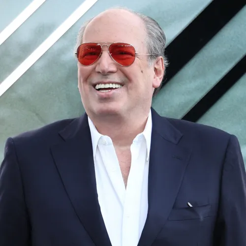 Hans Zimmer felel az új Harry Potter-sorozat zenéjéért