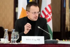 Szijjártó világossá tette az uniós nagyköveteknek, kinek „mi a dolga, meg mi a nem dolga”