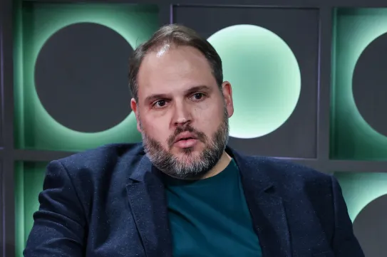 Mindennap születnek bennünk rákos sejtek – erős idézetek a rákkutatóval készült interjúnkból