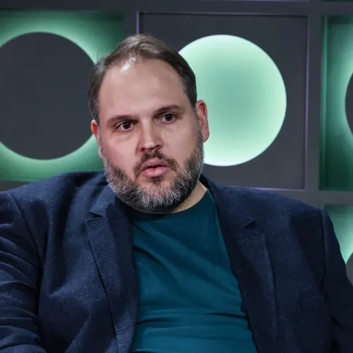 Mindennap születnek bennünk rákos sejtek – erős idézetek a rákkutatóval készült interjúnkból Kép