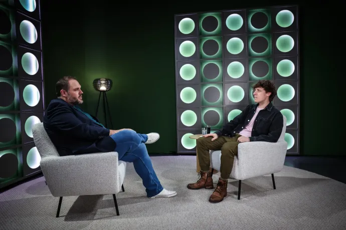 Mindennap születnek bennünk rákos sejtek – erős idézetek a rákkutatóval készült interjúnkból