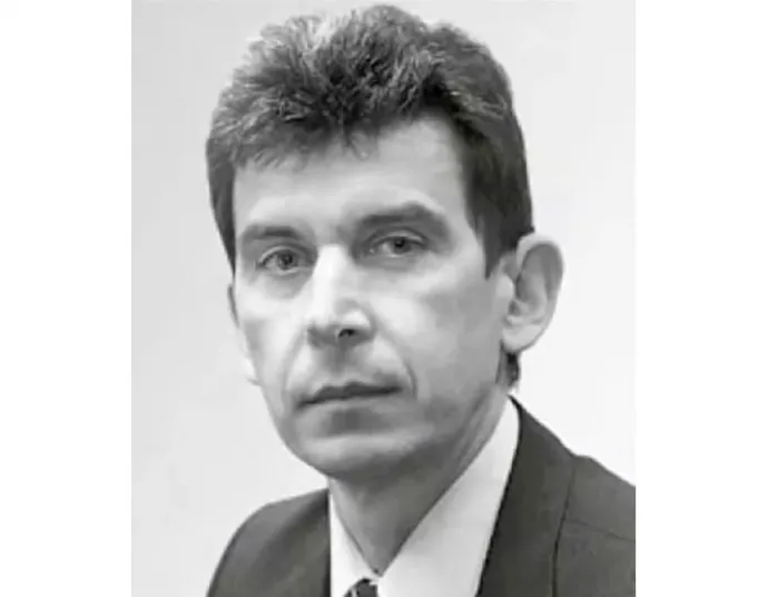 Mihail Scserbak – Forrás: SHOT / Telegram