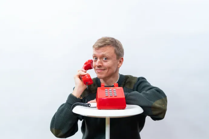 Dutch public media hotline awaits Hungarians' opinions on Orbán regime