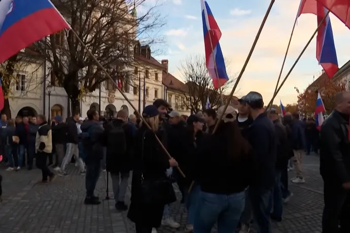 „Úgy viselkednek, mintha mindannyian mi öltük volna meg azt az embert”