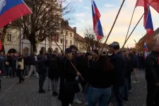 „Úgy viselkednek, mintha mindannyian mi öltük volna meg azt az embert”