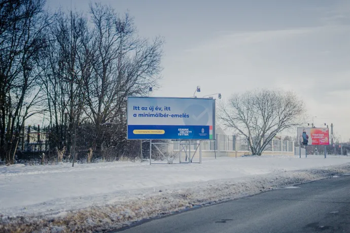 Fotó: Bálint András / Szegeder