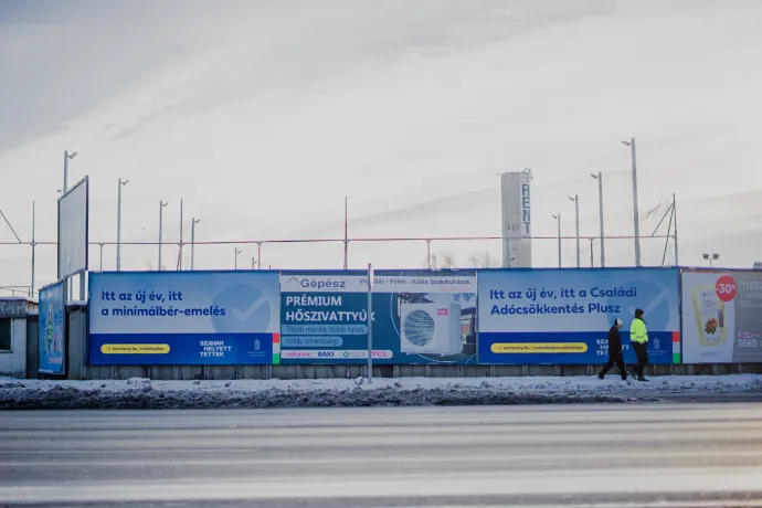 Fotó: Bálint András / Szegeder