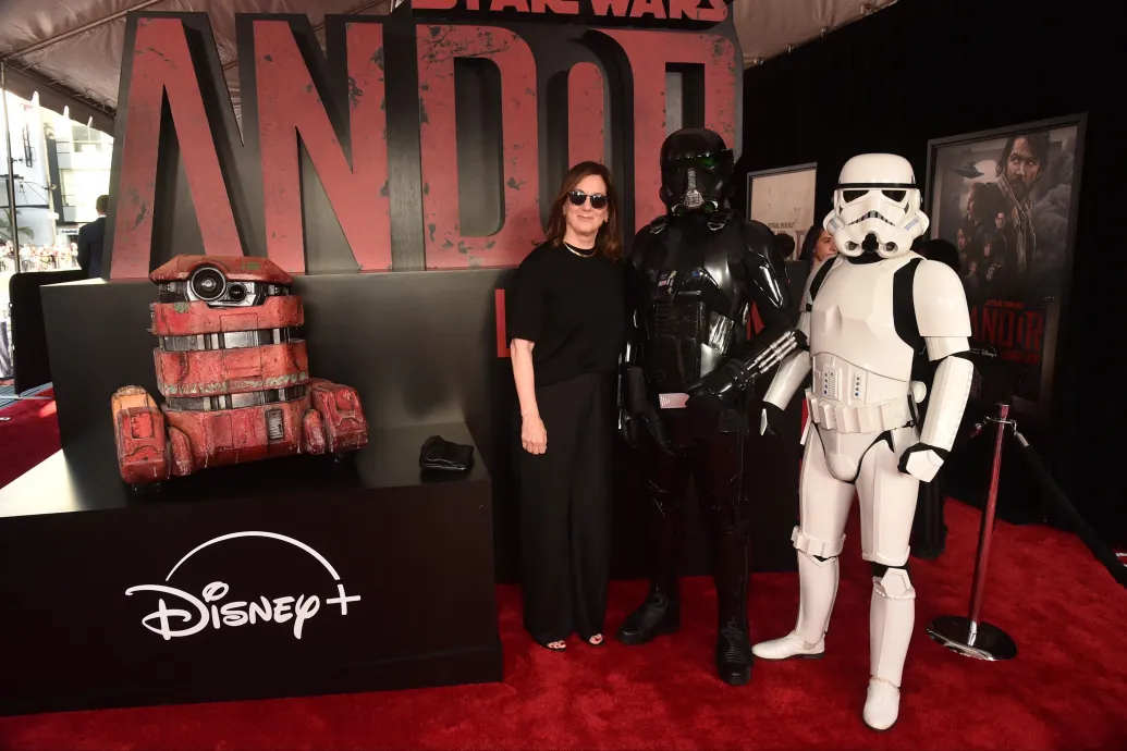 Ez történik, ha rossz Star Wars-filmeket csinálsz