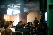 Nemzetközi filmes szakmai rendezvény jön Budapestre (x)