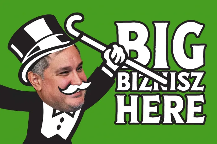 „Hülyeségeket ne állítson” – Nagy Márton ezermilliárdos pénzcsapjára a saját körei is rákaptak