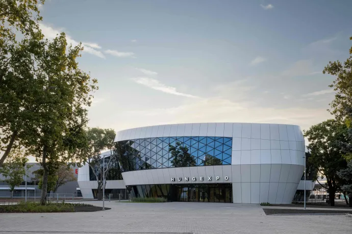 Fotó: Hungexpo Zrt.