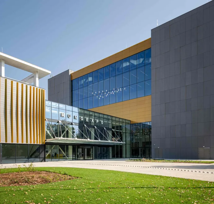 Fotó: Hungexpo Zrt.