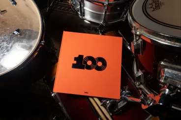 A 100 legfontosabb magyar lemez