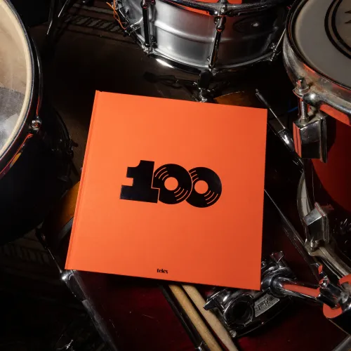 A 100 legfontosabb magyar lemez Kép