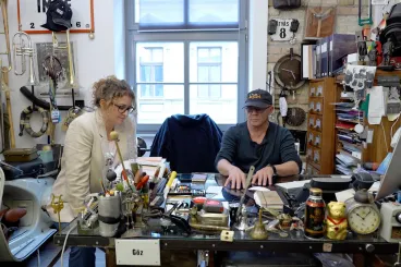 Gőz László: A Fidesz hozzám nem ér