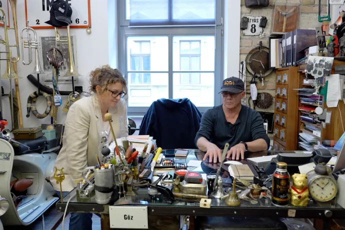 Gőz László: A Fidesz hozzám nem ér