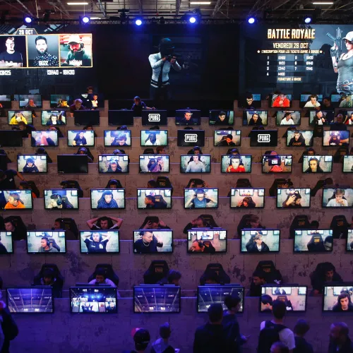 Egyszer már leírták, de újra a legnépszerűbb címek között van a battle royale játékok úttörője Kép