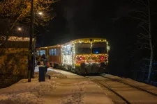 A rosszul sikerült ősz után decemberben relatíve keveset késtek a MÁV vonatai