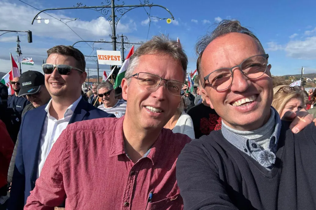 Kampány állami pénzből: megkérdeztük a fideszes főispánokat, hogy elmennek-e fizetés nélküli szabadságra