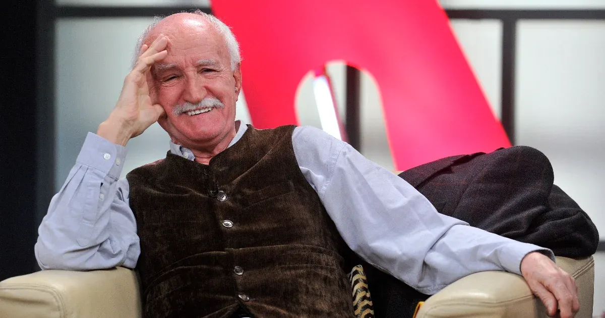 Meghalt Koltai János, a Szomszédok Gábor Gáborja