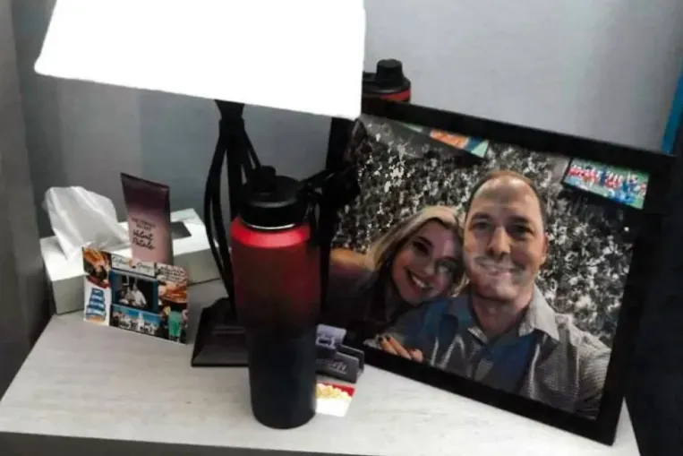 Kegyetlen tervet szőhettek, hogyan ölik meg a férfi feleségét. A rendőröknek kezdettől nem stimmeltek részletek