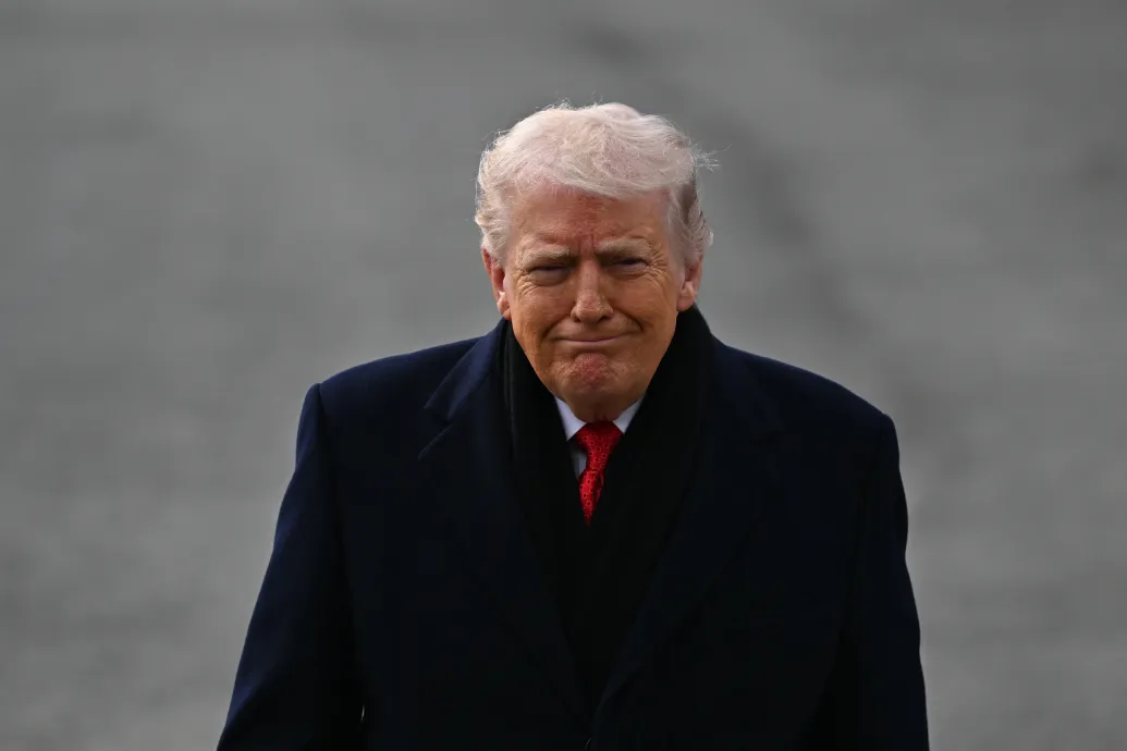 Trump vámokkal fenyegette meg a Grönland elfoglalását ellenző országokat