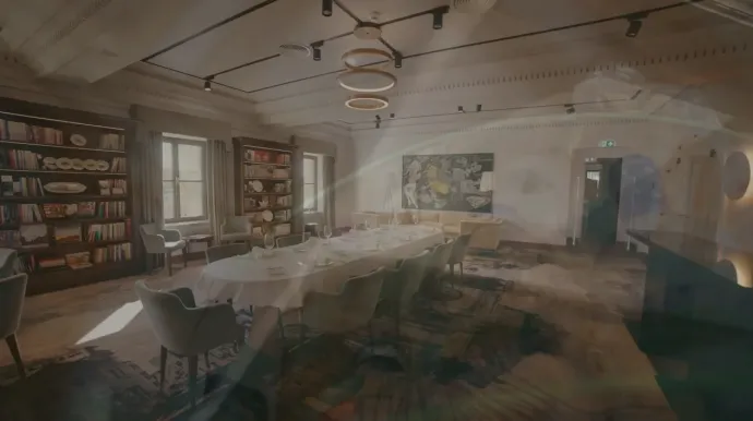 Fotók: Felix Kitchen & Bar / YouTube