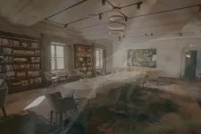 Azonosítottuk, hol veszi fel Matolcsy György a YouTube-videóit, de felmerült egy bonyolultabb kérdés